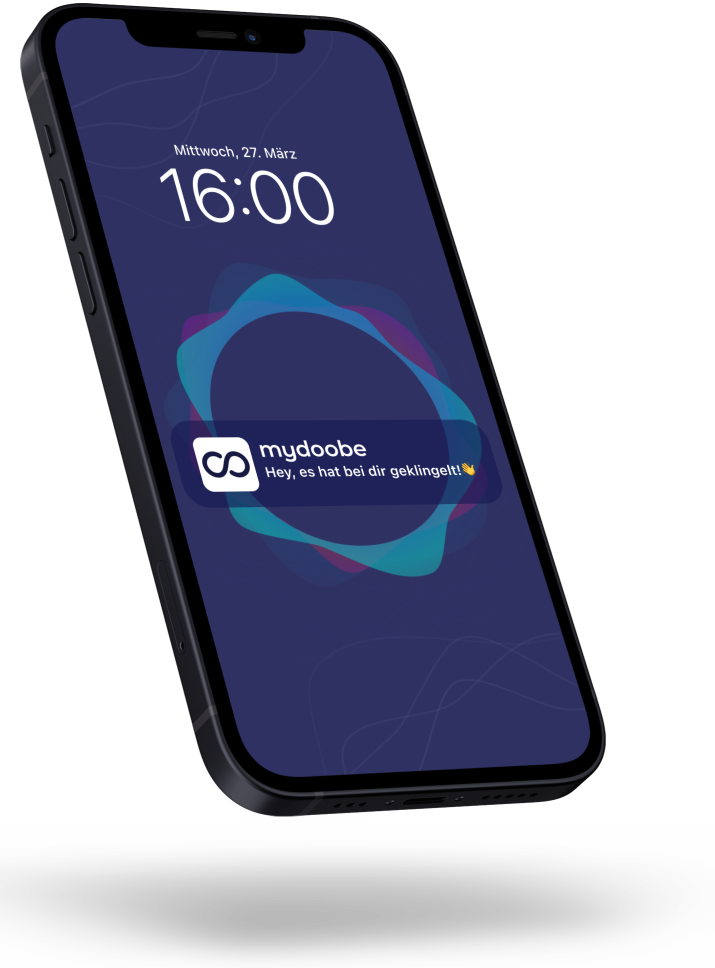 Picture of the phone